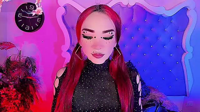 LeyXandrabraz online show from 30, 4, 2026