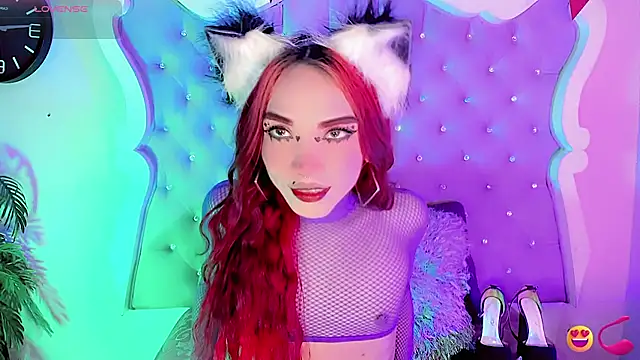 Snapshot of LeyXandrabraz chatting on 10, 6, 2026 LeyXandrabraz online show from 10, 6, 2026