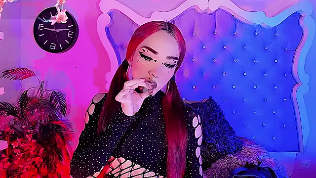 LeyXandrabraz online show from 30, 4, 2026