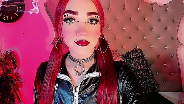 LeyXandrabraz online show from 3, 5, 2026