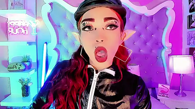 Snapshot of LeyXandrabraz chatting on 20, 7, 2026 LeyXandrabraz online show from 20, 7, 2026