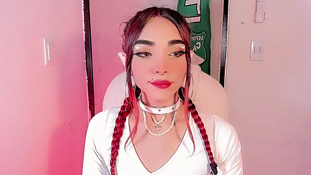 LeyXandrabraz online show from 4, 3, 2025