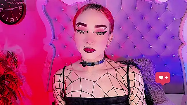 LeyXandrabraz online show from 16, 5, 2026