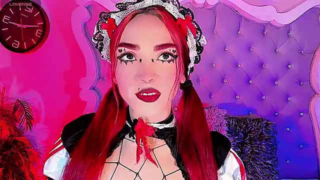 LeyXandrabraz online show from 8, 5, 2026