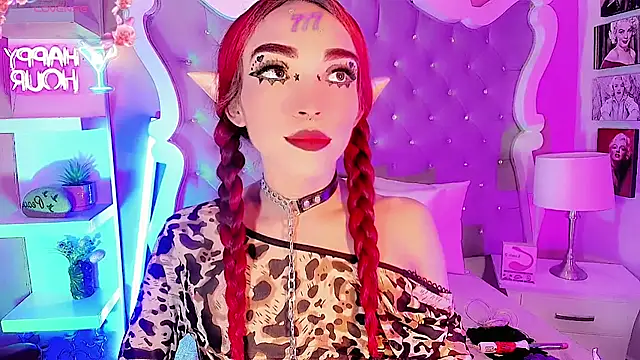 Snapshot of LeyXandrabraz chatting on 17, 7, 2026 LeyXandrabraz online show from 17, 7, 2026