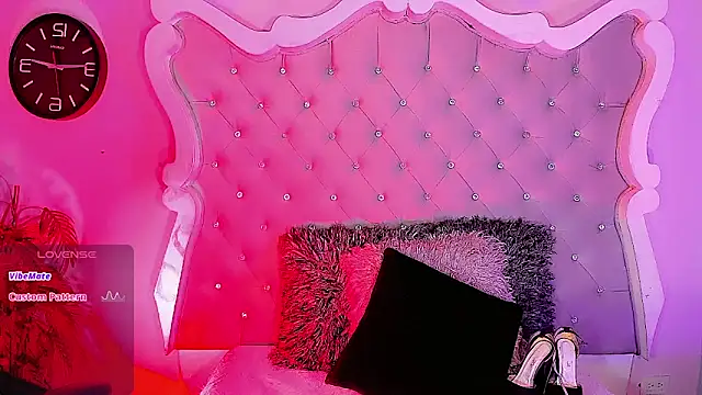 LeyXandrabraz online show from 31, 5, 2026