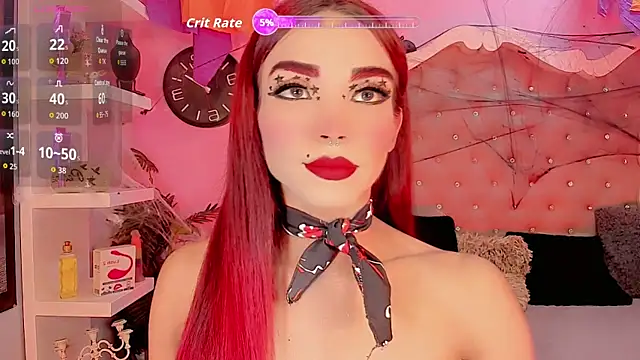 LeyXandrabraz online show from 17, 10, 2025