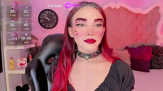 LeyXandrabraz online show from 11, 10, 2025