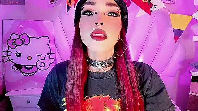 Snapshot of LeyXandrabraz chatting on 19, 6, 2026 LeyXandrabraz online show from 19, 6, 2026