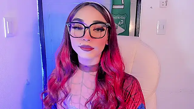LeyXandrabraz online show from 8, 3, 2025
