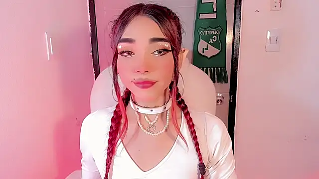 LeyXandrabraz online show from 4, 3, 2025