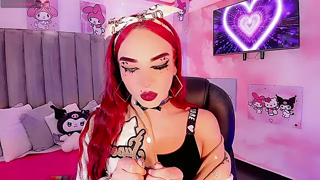 LeyXandrabraz online show from 10, 4, 2026