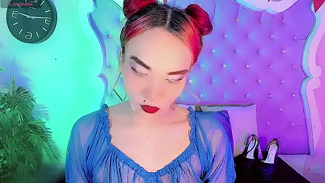 Snapshot of LeyXandrabraz chatting on 11, 6, 2026 LeyXandrabraz online show from 11, 6, 2026
