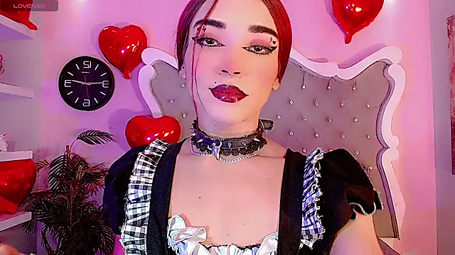 LeyXandrabraz online show from 12, 2, 2026