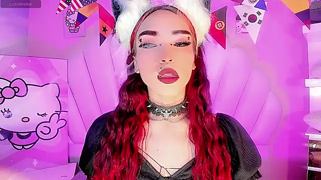 Snapshot of LeyXandrabraz chatting on 16, 6, 2026 LeyXandrabraz online show from 16, 6, 2026