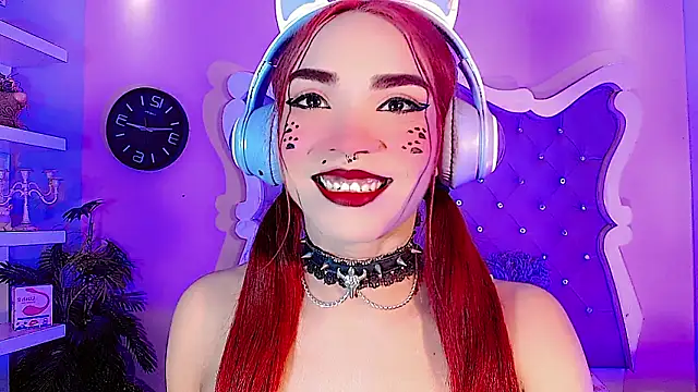 LeyXandrabraz online show from 9, 3, 2026