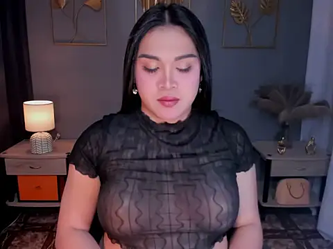MaxeneCullens online show from 19, 9, 2025