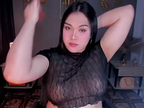 MaxeneCullens online show from 28, 9, 2025