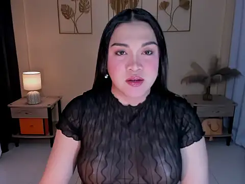 MaxeneCullens online show from 15, 12, 2025