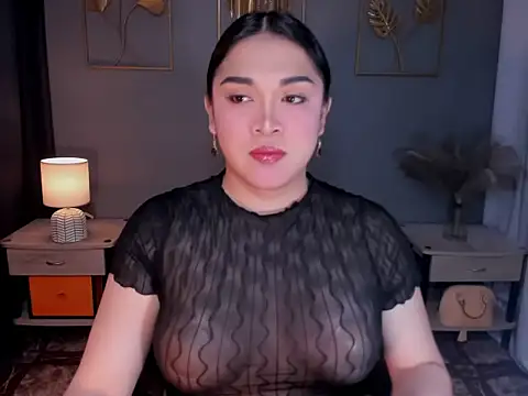 MaxeneCullens online show from 10, 11, 2025