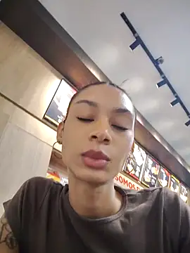 Leaberry online show from 2, 3, 2026