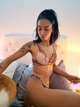 Leaberry online show from 6, 3, 2026