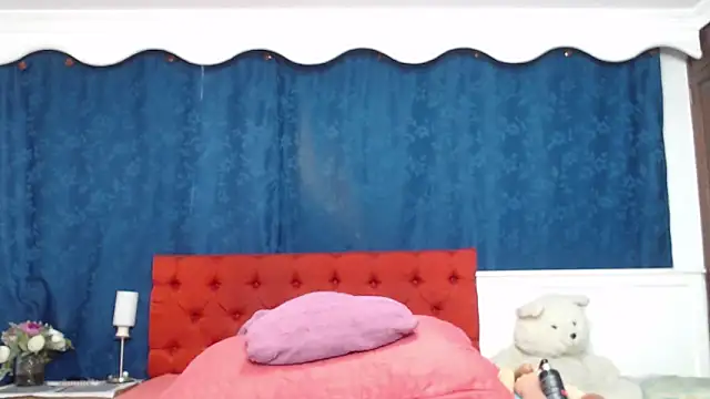 LADYSLAVEXXX online show from 28, 10, 2025