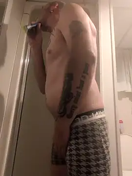 Ryeguy6969 online show from 24, 10, 2025