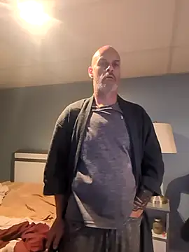 Ryeguy6969 online show from 16, 11, 2025