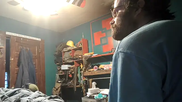 charactrzero online show from 11, 3, 2026