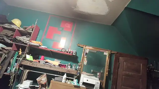 charactrzero online show from 11, 1, 2026