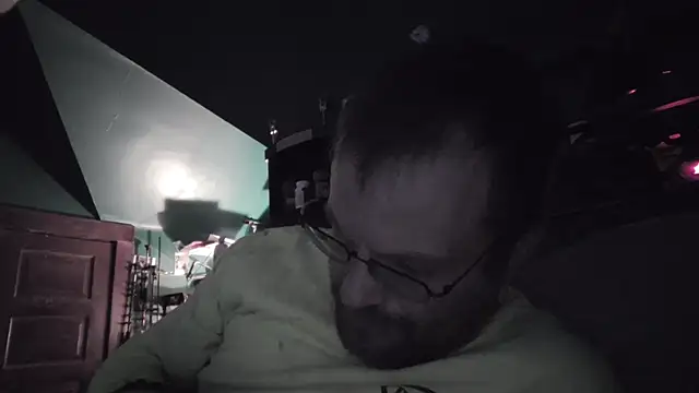 charactrzero online show from 27, 11, 2025