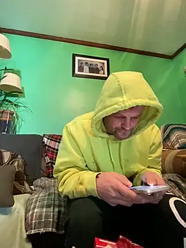 charactrzero online show from 22, 12, 2024