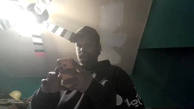 charactrzero online show from 12, 2, 2026