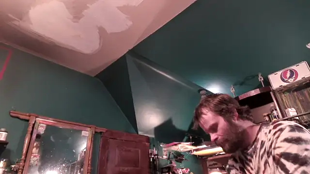 charactrzero online show from 15, 3, 2026