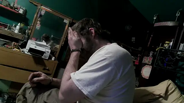 charactrzero online show from 7, 3, 2026