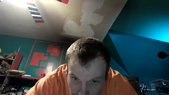 charactrzero online show from 11, 4, 2026