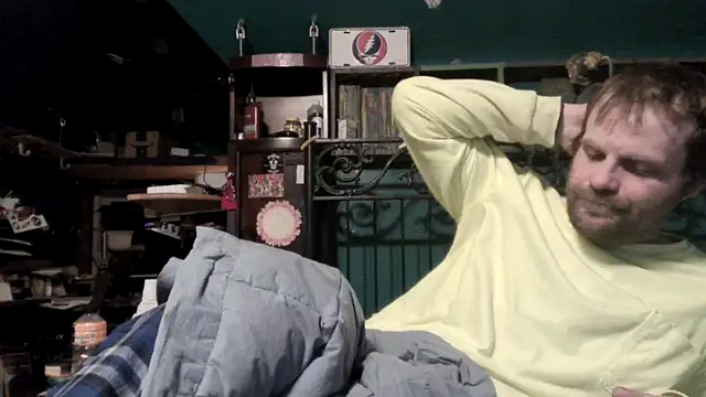 charactrzero online show from 10, 2, 2026