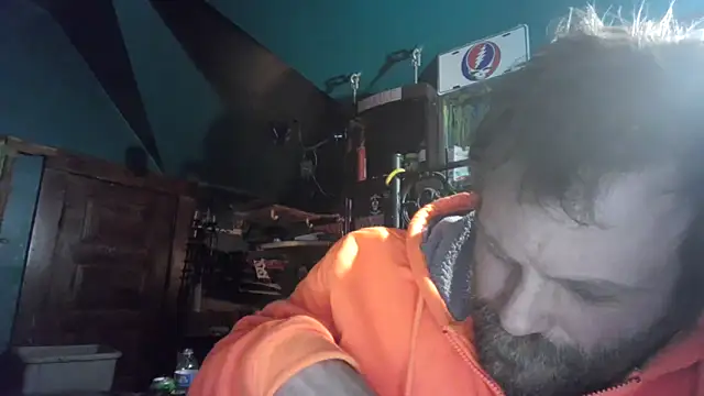 charactrzero online show from 6, 3, 2026