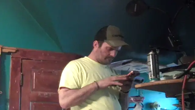 charactrzero online show from 14, 4, 2026