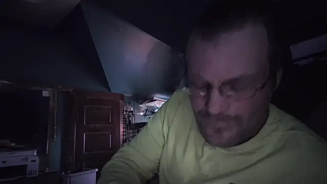 charactrzero online show from 18, 11, 2025