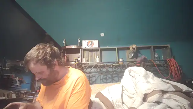 charactrzero online show from 16, 3, 2026