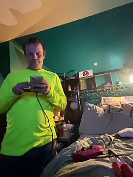 charactrzero online show from 17, 10, 2025