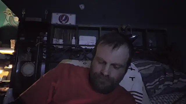 charactrzero online show from 16, 12, 2025