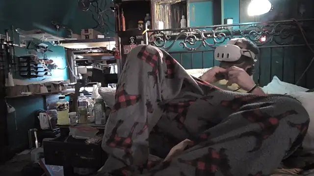 charactrzero online show from 14, 3, 2026