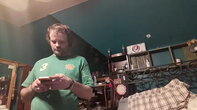 charactrzero online show from 1, 4, 2026