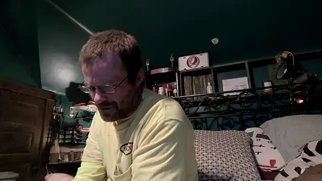 charactrzero online show from 27, 11, 2025