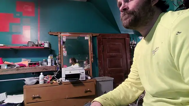 charactrzero online show from 22, 2, 2026