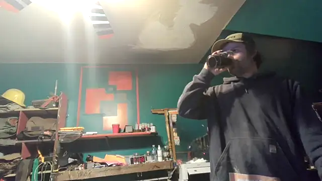 charactrzero online show from 8, 4, 2026