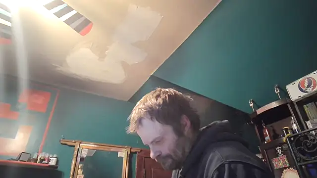 charactrzero online show from 6, 2, 2026